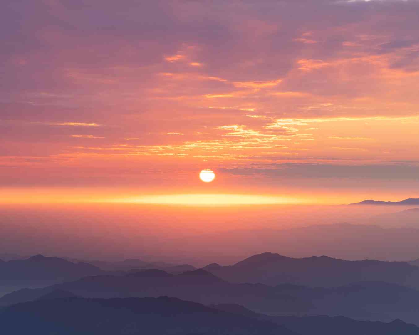 相公山在哪里?门票多少？相公山旅游攻略通通告诉你