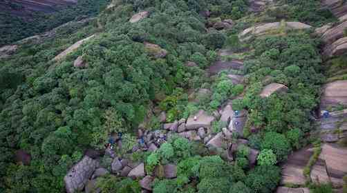 灵山在哪里？灵山旅游攻略快来看看