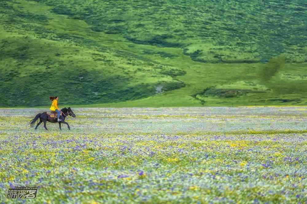 2018国内春季旅游绝佳目的地推荐之四川