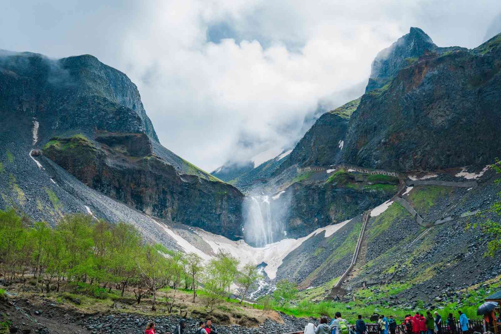 长白山旅游哪里好玩？长白山景点推荐你