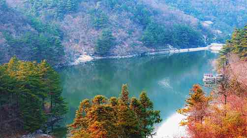 江浙沪周边滑雪好去处，杭州大明山滑雪攻略