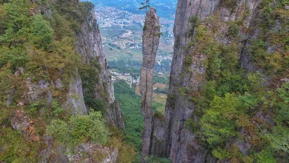 国内旅游哪里好玩，5月国内旅游去哪好？