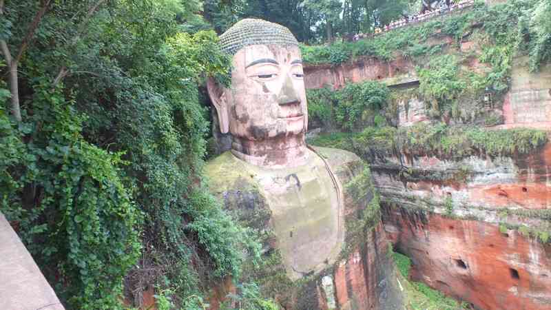 四川旅游景点推荐  看过不后悔的攻略