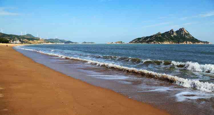 霞浦大京沙滩要怎么去