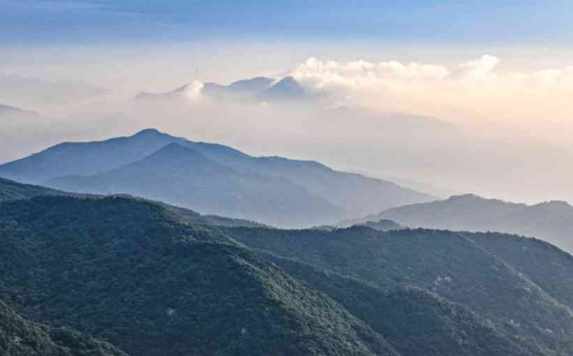 鸡公山值得去吗？有什么看的景点