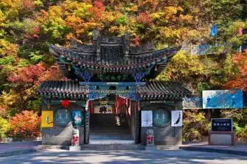 甘肃旅游最值得游览的十处绝妙景点