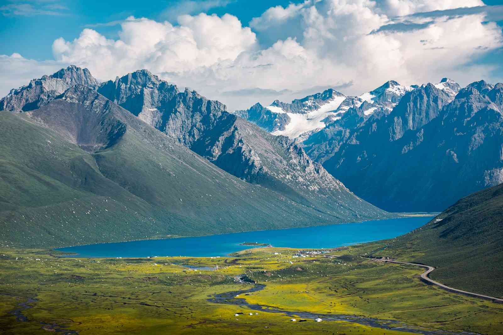 三江源旅游好玩吗？三江源最佳旅行时间