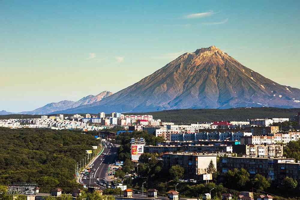 俄罗斯勘察加最佳旅游时间？勘察加半岛有哪些景色可以看