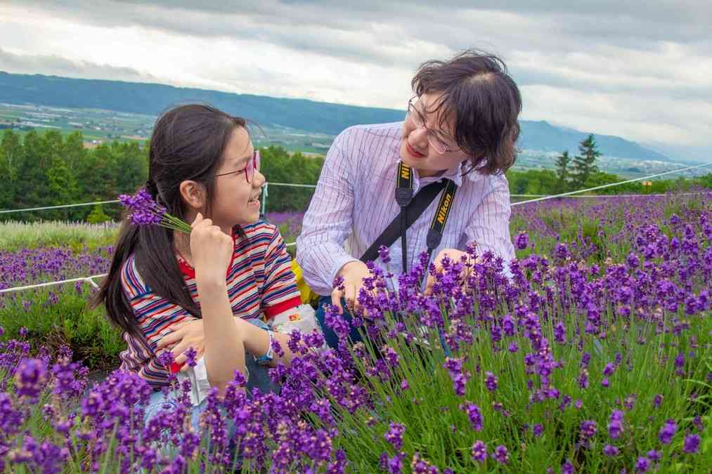 日本的北海道什么时候去最好？最佳旅行季节到底是哪一个？