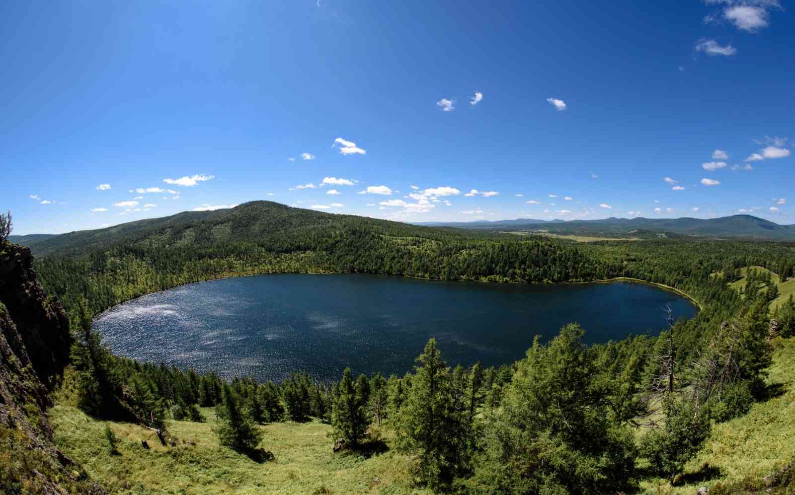 想去阿尔山旅游，此篇文章带你六天畅玩阿尔山