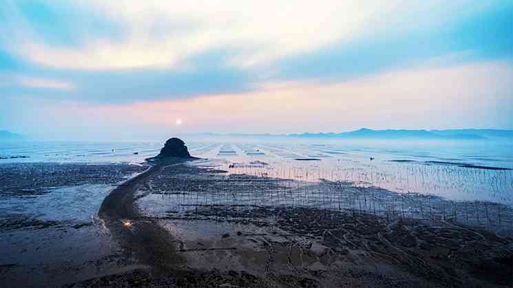 霞浦摄影带什么镜头