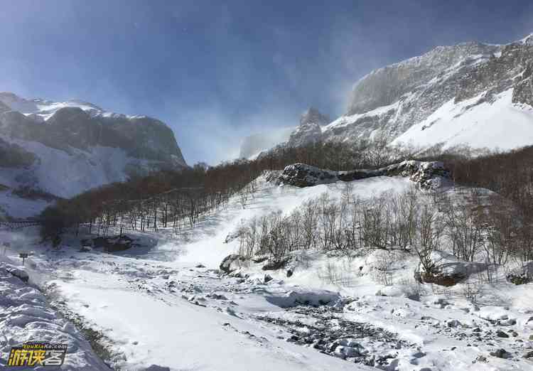 长白山的全国之最