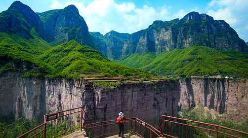 太行山旅游注意事项，太行山徒步攻略