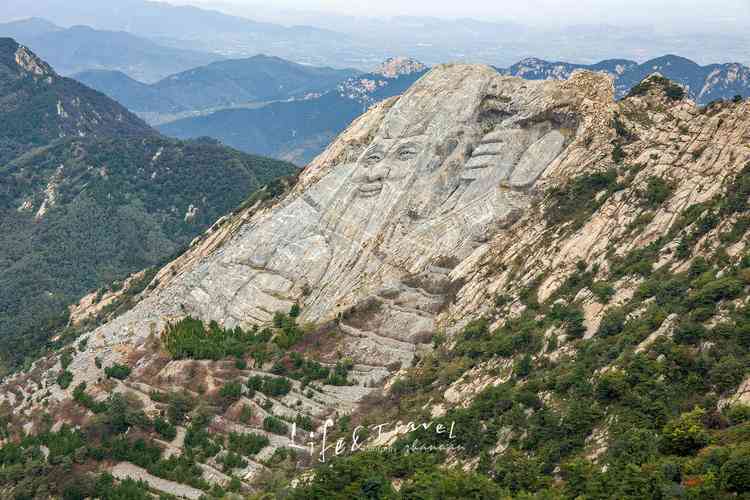 革命老区沂蒙山换新颜，蒙山风景区必去景点推荐