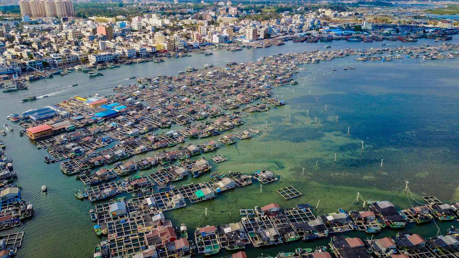 海南小众目的地，来海南去哪玩人比较少