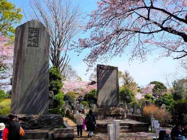 一条最有东京下町风情的散步路线