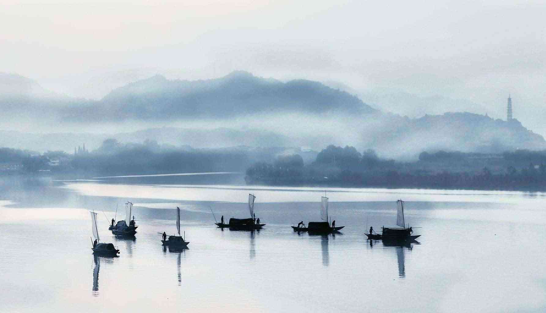 浙江丽水哪些地方可以拍大片？丽水最受欢迎的景点有哪些？