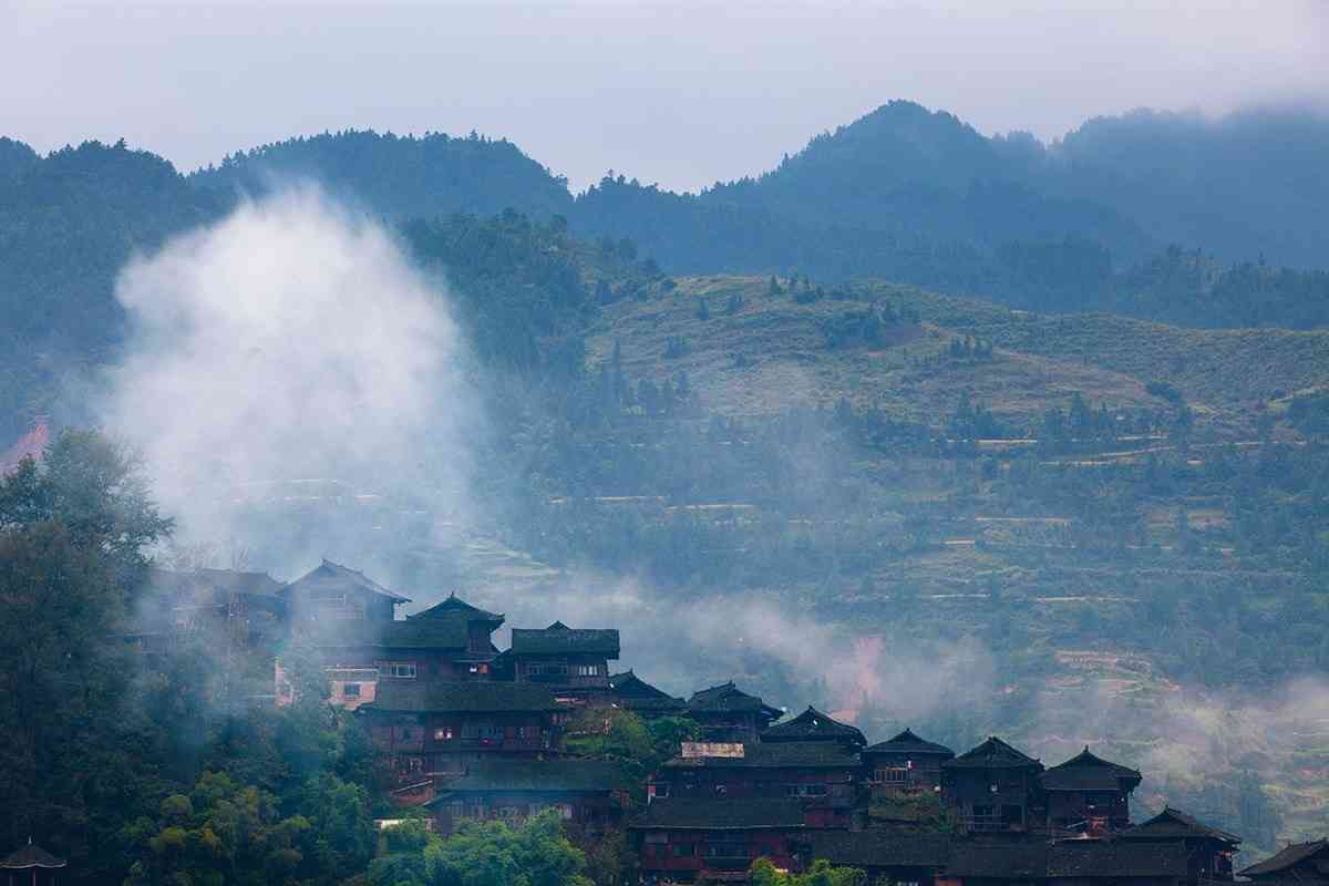 贵州旅游攻略，必去景点有哪些？