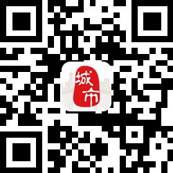 城市通APP二维码