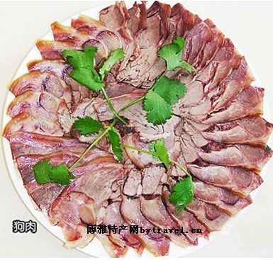 沛县狗肉