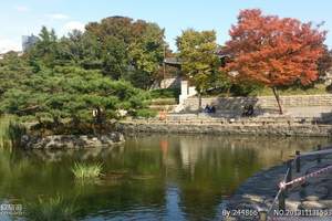 北京西藏【神秘藏区 深度之旅】双卧十二日 拉萨日喀则林芝纳木