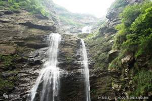 南昌到庐山旅游|世界“文化遗产”|庐山二日丨三叠泉丨老别墅