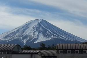 海南海口往返日本双飞精品6天5晚游