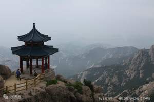 青岛崂山门票价格_崂山门票团购_华严寺、八水河崂山一日游攻略