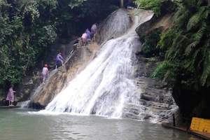 想去桂林毕业旅游--象鼻山古东瀑布蝴蝶泉3天4夜品质游