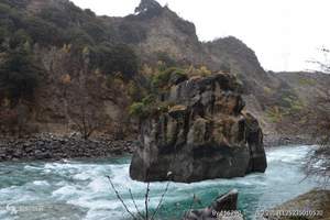 北京去江西旅游线路、婺源、古文化生态村、江岭、双卧4日游