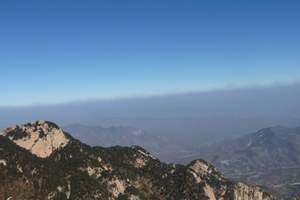 清明节旅游线路石家庄、山东泰山观日出二日游、泰山旅游