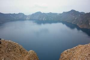 吉林长白山旅游线路|杭州出发长白山深度自由行4日游