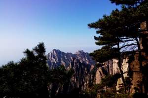 南昌到安徽九华山旅游| 九华山祈福观光三日游