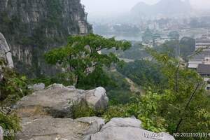 大连旅游|冰峪沟+歇马山温泉|森林浴、体验露天温泉两日游