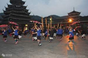 长治去桂林漓江旅游团_漓江阳朔西街5日_漓江《印象刘三姐》