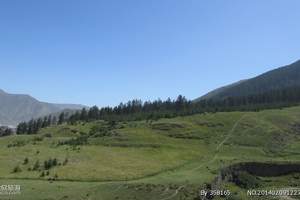 草原风光尽在兰州到夏河拉卜楞寺、桑科草原二日游