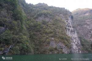 重庆到宜昌三峡游_三峡往返四日顺道游（万州上船）