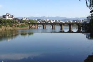 向莆高铁---三清山、龙虎山（双动）三日游