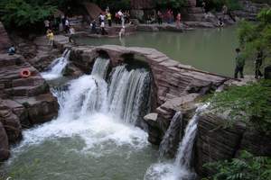 沈阳到焦作云台山旅游 辽宁沈阳大连到河南焦作云台山旅游价格