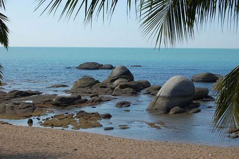 <海南双飞5日游>4晚唐拉雅秀海景房，三亚至尊亲海无忧