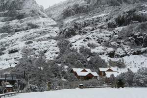 【昆明周边游、昆明后花园】轿子雪山1日赏花游