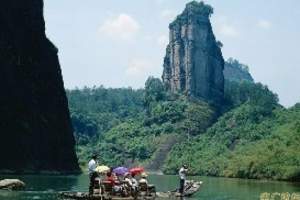 厦门到武夷山旅游_武夷山双飞二日游