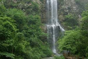 张家界自助五日游 杨家界 天门山 张家界大峡谷 黄龙洞宝峰湖