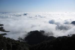 十一福州到九寨沟旅游团 福州到黄龙旅游5日 九寨沟国庆旅游