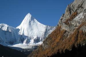 上海到云南丽江旅游报价 丽江 玉龙雪山 泸沽湖2飞5日游