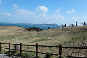 韩国首尔、济州岛、釜山、全罗道四飞六日浪漫之旅  韩国旅游