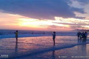 武汉跟团三亚旅游线路 武汉出发非凡深度游(三亚五天往返)