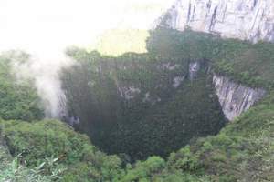 【想游网】山城重庆、梦幻武隆、壮美三峡四日游