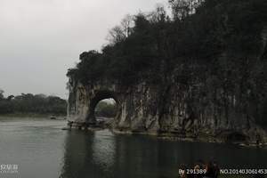 北京到桂林纯玩无自费旅游行程|大漓江阳朔龙胜梯田+壮寨6日