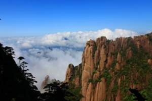 西安到华山一日游淡季价格 华山淡季门票多少钱